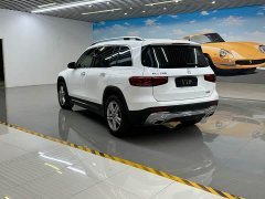 Mercedes-Benz GLB 2023 GLB 220 Dynamic - ფოტო 4