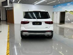 Mercedes-Benz GLB 2023 GLB 220 Dynamic - ფოტო 5