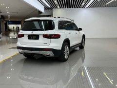 Mercedes-Benz GLB 2023 GLB 220 Dynamic - ფოტო 6