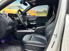 Mercedes-Benz GLB 2023 GLB 220 Dynamic - ფოტო 7