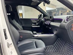 Mercedes-Benz GLB 2023 GLB 220 Dynamic - ფოტო 9