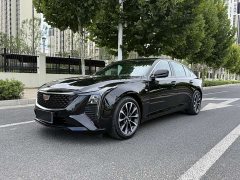 Cadillac CT5 2025 28T Urban Sport Edition - ფოტო 1