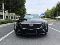 Cadillac CT5 2025 28T Urban Sport Edition - ფოტო 2
