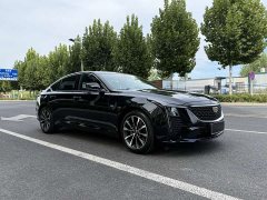 Cadillac CT5 2025 28T Urban Sport Edition - ფოტო 3