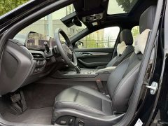 Cadillac CT5 2025 28T Urban Sport Edition - ფოტო 4