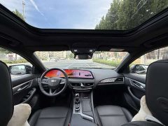 Cadillac CT5 2025 28T Urban Sport Edition - ფოტო 6