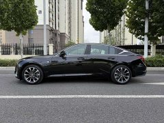 Cadillac CT5 2025 28T Urban Sport Edition - ფოტო 7