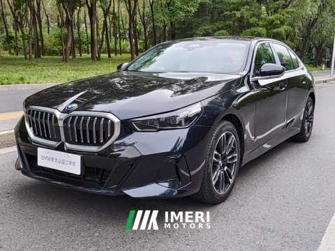 2026 BMW 5 Series 530Li Premier M Sport Package - ავტომობილი ჩინეთიდან