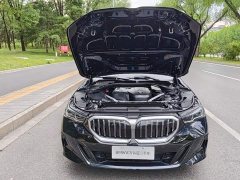 BMW 5 Series 530Li Premier M Sport Package - ფოტო 14