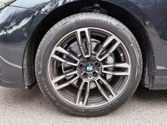 BMW 5 Series 530Li Premier M Sport Package - ფოტო 16