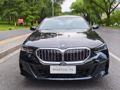 BMW 5 Series 530Li Premier M Sport Package - ფოტო 2
