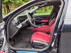 BMW 5 Series 530Li Premier M Sport Package - ფოტო 4