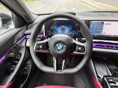 BMW 5 Series 530Li Premier M Sport Package - ფოტო 5