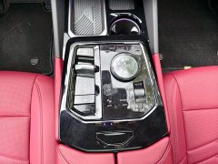 BMW 5 Series 530Li Premier M Sport Package - ფოტო 7