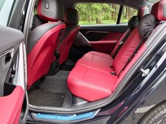 BMW 5 Series 530Li Premier M Sport Package - ფოტო 8