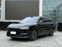 AITO M9 Extended Range Ultra 42kWh 6-Seater - ფოტო 1