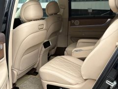 AITO M9 Extended Range Ultra 42kWh 6-Seater - ფოტო 11