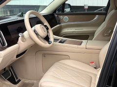 AITO M9 Extended Range Ultra 42kWh 6-Seater - ფოტო 13