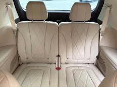 AITO M9 Extended Range Ultra 42kWh 6-Seater - ფოტო 14