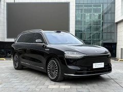 AITO M9 Extended Range Ultra 42kWh 6-Seater - ფოტო 3