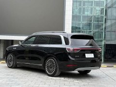 AITO M9 Extended Range Ultra 42kWh 6-Seater - ფოტო 4