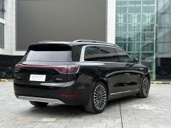 AITO M9 Extended Range Ultra 42kWh 6-Seater - ფოტო 6