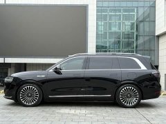 AITO M9 Extended Range Ultra 42kWh 6-Seater - ფოტო 7