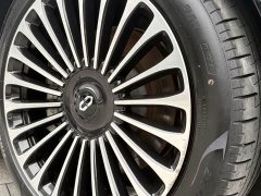 AITO M9 Extended Range Ultra 42kWh 6-Seater - ფოტო 8