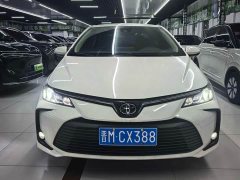 Toyota Corolla 1.2T S-CVT Pioneer Plus - ფოტო 3