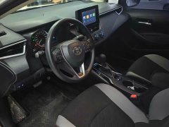 Toyota Corolla 1.2T S-CVT Pioneer Plus - ფოტო 4