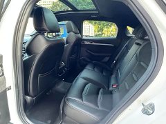 Geely Xingrui 2021 2.0T Diesel Spacetime Edition Bright Moon - ფოტო 4