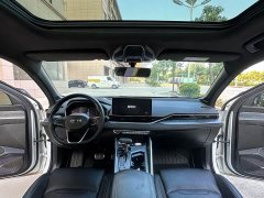 Geely Xingrui 2021 2.0T Diesel Spacetime Edition Bright Moon - ფოტო 5