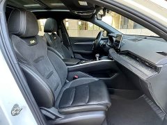 Geely Xingrui 2021 2.0T Diesel Spacetime Edition Bright Moon - ფოტო 6