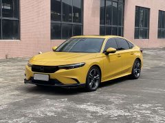 Honda Envix Version 2022 240TURBO CVT Premium Edition - ფოტო 1