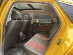Honda Envix Version 2022 240TURBO CVT Premium Edition - ფოტო 10