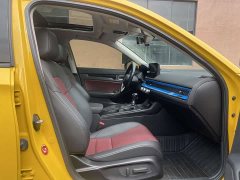 Honda Envix Version 2022 240TURBO CVT Premium Edition - ფოტო 11