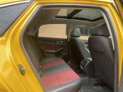 Honda Envix Version 2022 240TURBO CVT Premium Edition - ფოტო 12