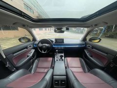 Honda Envix Version 2022 240TURBO CVT Premium Edition - ფოტო 13