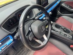 Honda Envix Version 2022 240TURBO CVT Premium Edition - ფოტო 15