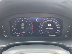 Honda Envix Version 2022 240TURBO CVT Premium Edition - ფოტო 16