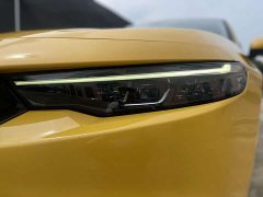 Honda Envix Version 2022 240TURBO CVT Premium Edition - ფოტო 17