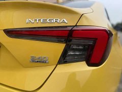 Honda Envix Version 2022 240TURBO CVT Premium Edition - ფოტო 18