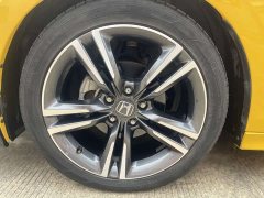 Honda Envix Version 2022 240TURBO CVT Premium Edition - ფოტო 19