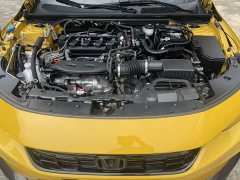 Honda Envix Version 2022 240TURBO CVT Premium Edition - ფოტო 20