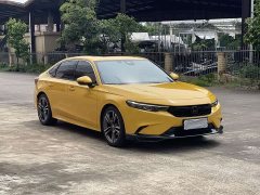 Honda Envix Version 2022 240TURBO CVT Premium Edition - ფოტო 3