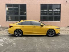 Honda Envix Version 2022 240TURBO CVT Premium Edition - ფოტო 4
