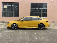 Honda Envix Version 2022 240TURBO CVT Premium Edition - ფოტო 5