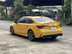 Honda Envix Version 2022 240TURBO CVT Premium Edition - ფოტო 6