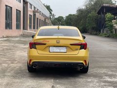 Honda Envix Version 2022 240TURBO CVT Premium Edition - ფოტო 7