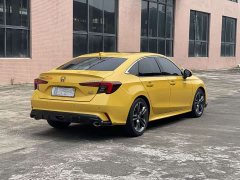 Honda Envix Version 2022 240TURBO CVT Premium Edition - ფოტო 8